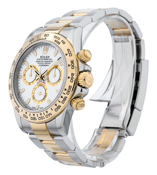 Rolex Daytona 116503